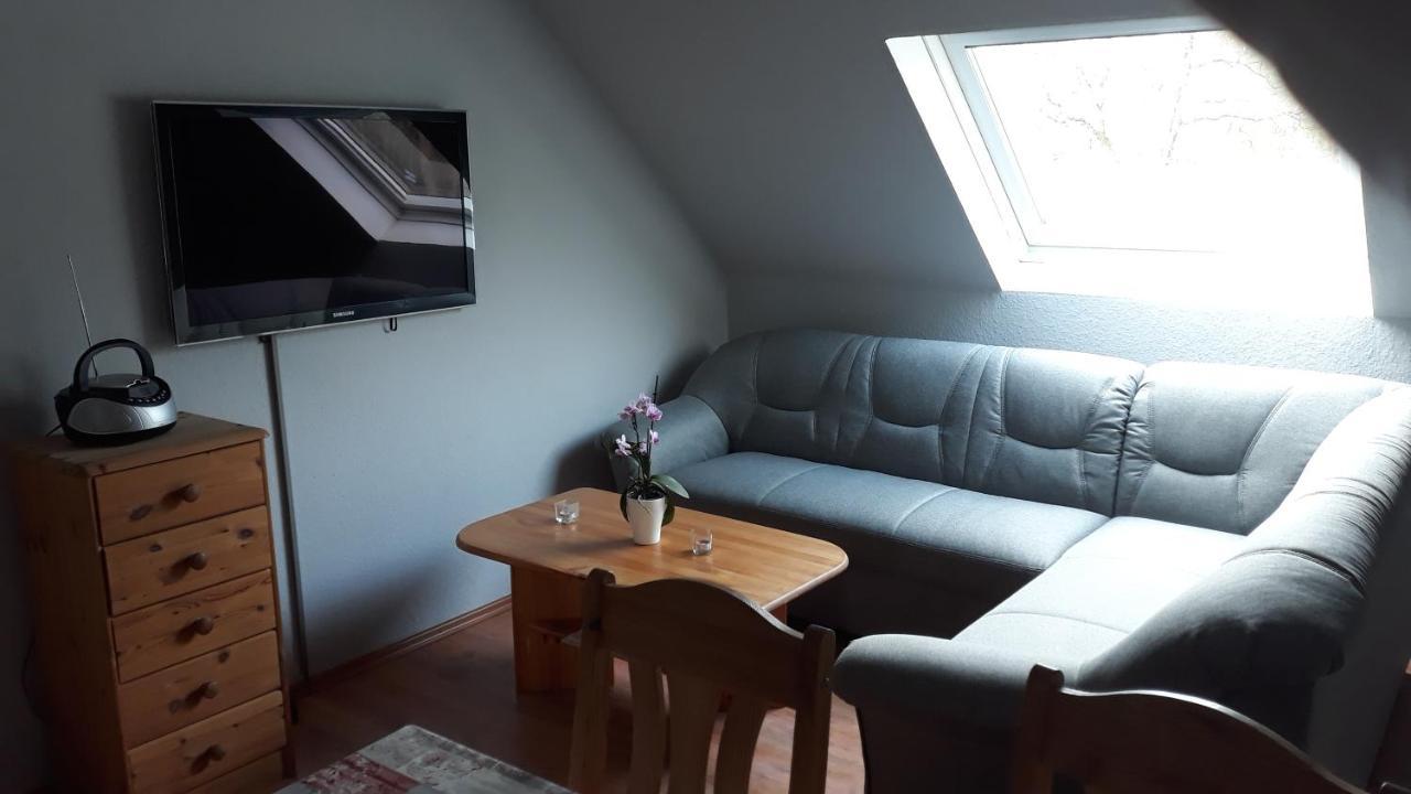 Gaestehaus 
