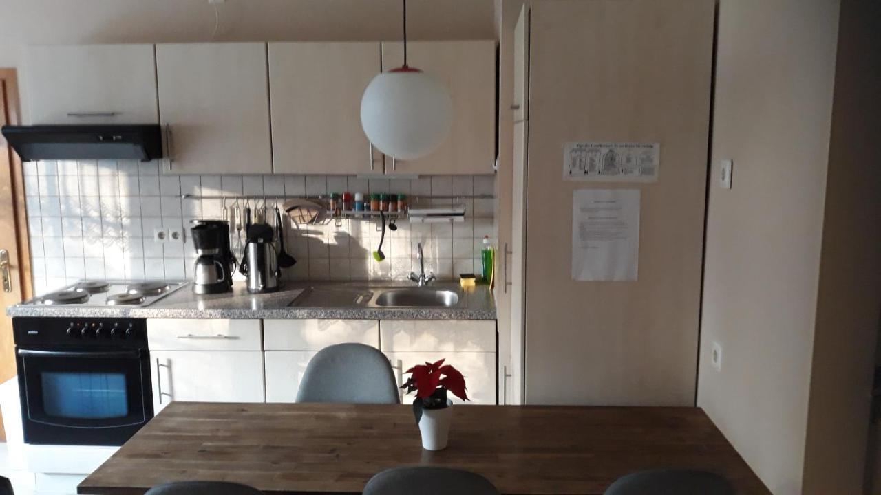 Apartment Gaestehaus 