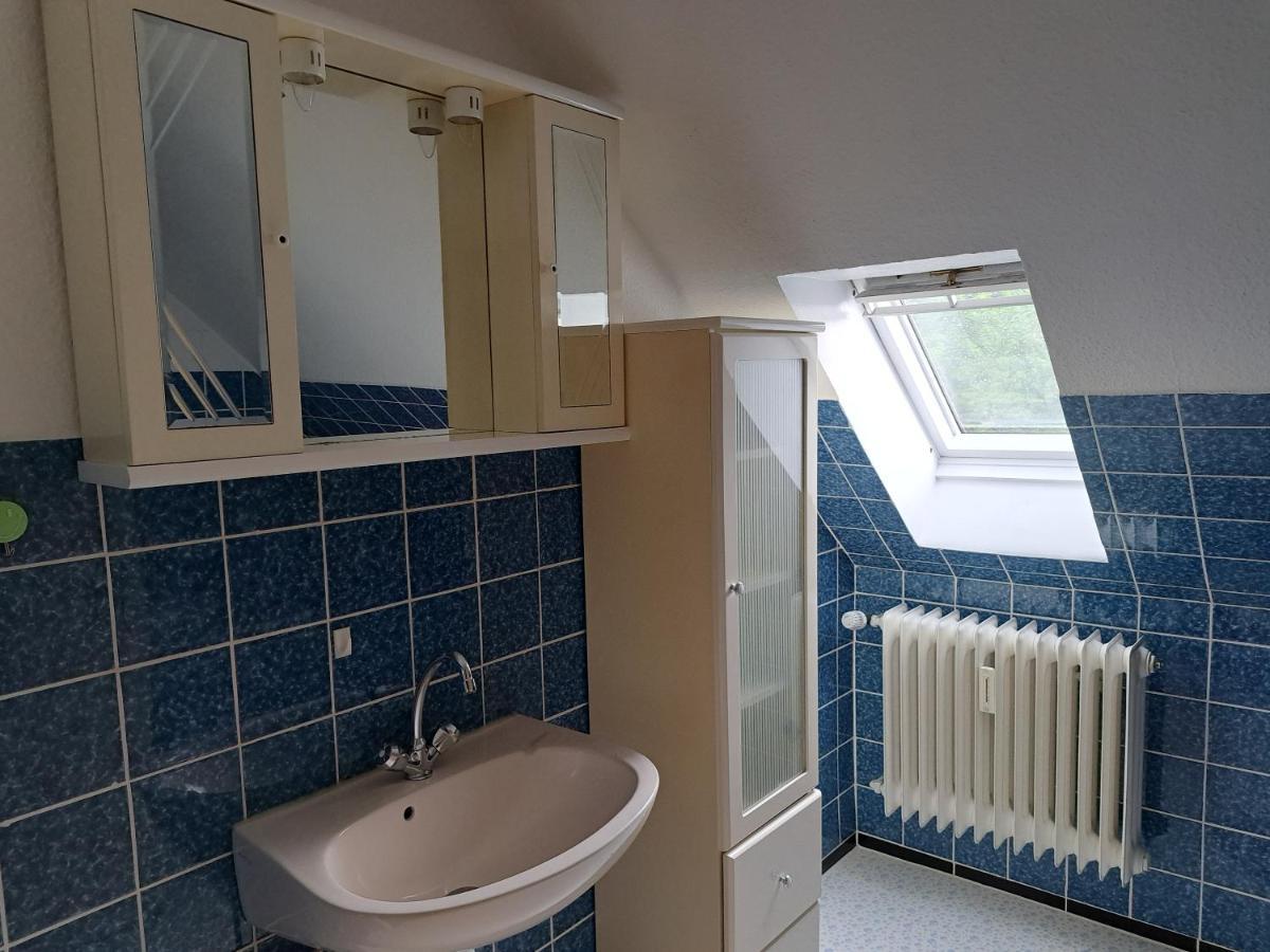 Apartment Gaestehaus 