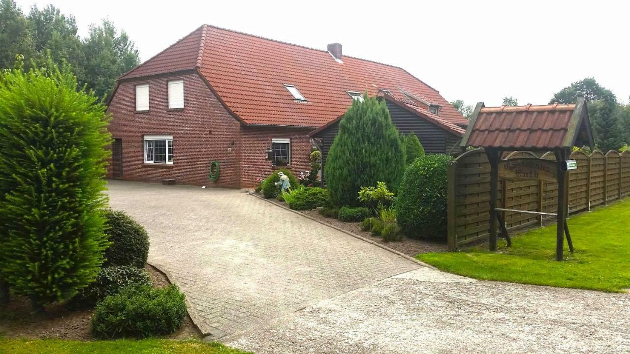 Gaestehaus 
